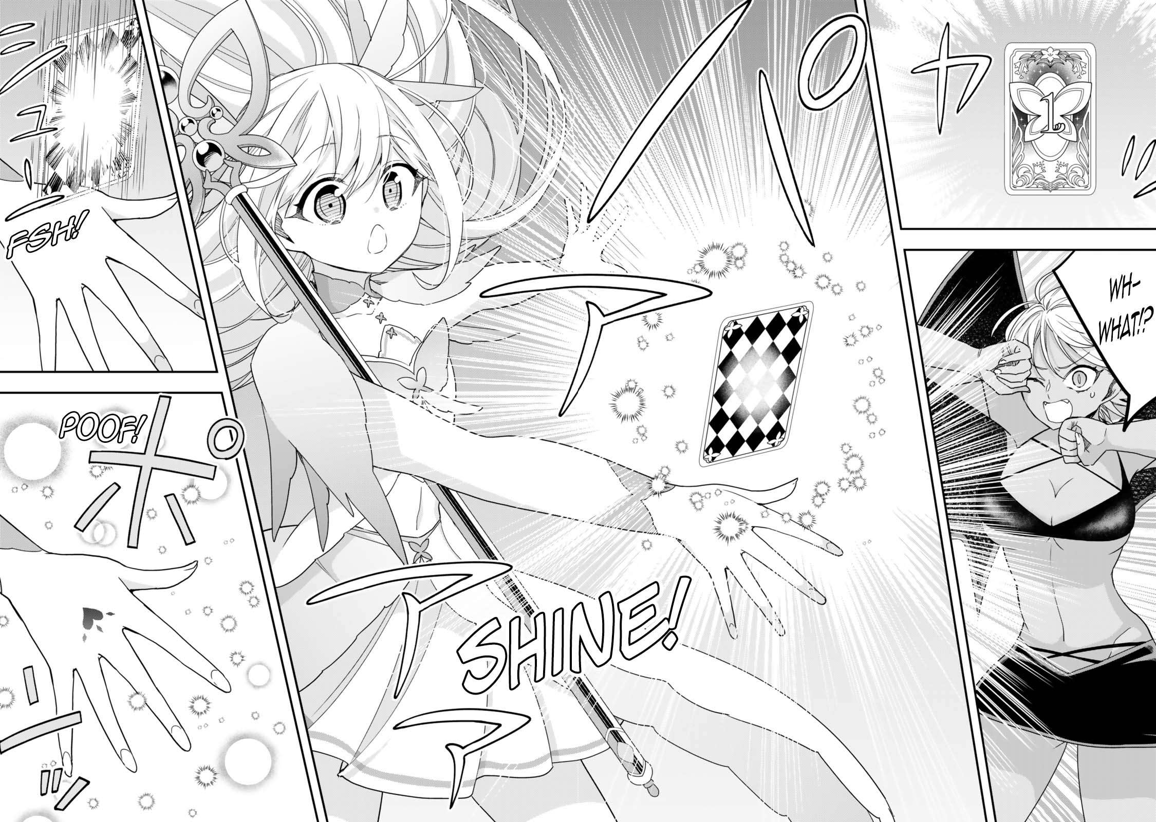 Jitsu wa Ore, Saikyou Deshita? Chapter 111 16